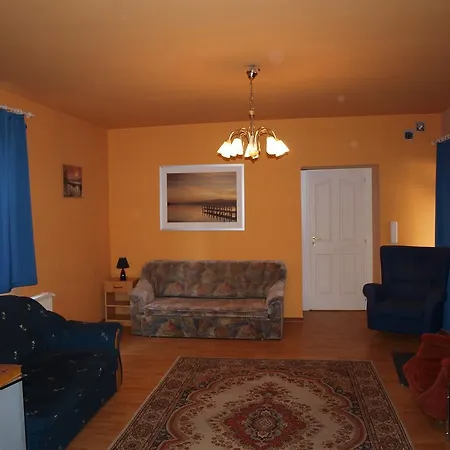 アパート Siofok, Kele Apartmanhaz